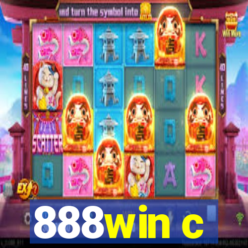 888win c